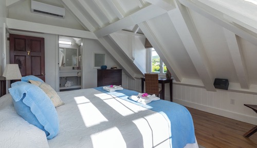 Superior Room, Harbor View