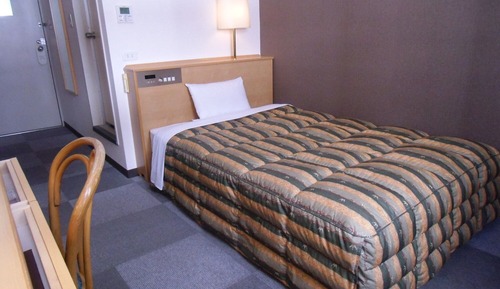 Single Room, Non Smoking (C)