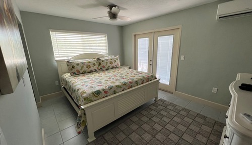 Family Suite, 1 Bedroom, Kitchen (Tarpon Cottage)
