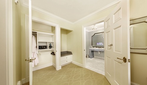 Grand Premier Room, 1 King Bed, Accessible (ADA)