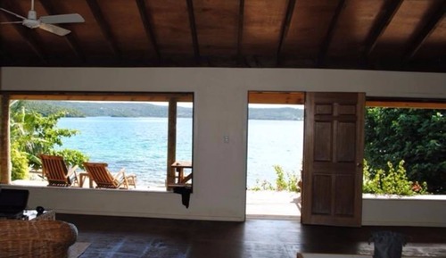 Two Bedroom House