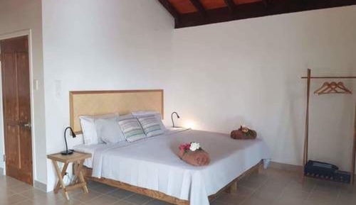 Premier Bungalow, 1 Bedroom, Partial Ocean View