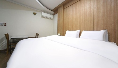 Premier Double Room