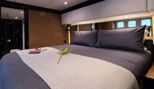Deluxe Cabin