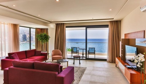 Panoramic Apartment