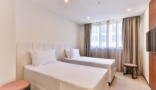 Premium Apartment