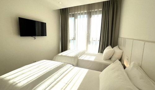 Exclusive Apartment