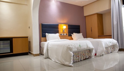 Double or Twin Room
