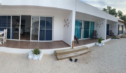Honeymoon Room