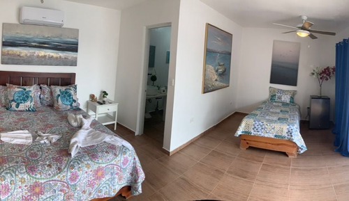 Family Room, 1 Bedroom