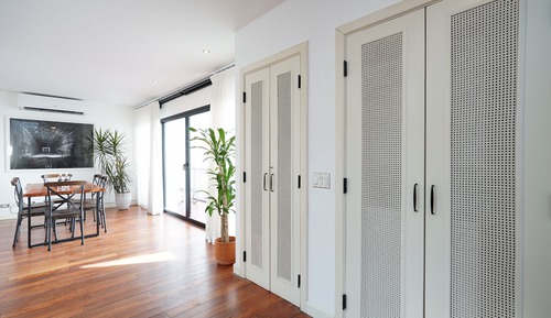 Apartment (CM6)