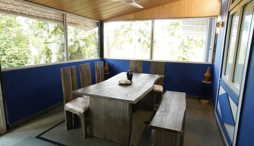 Premium Villa