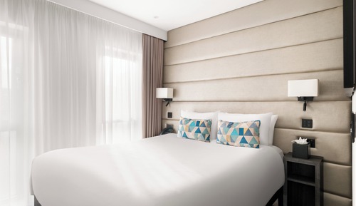 Room, 1 Double Bed (Cosy)