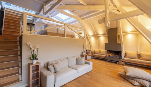Panoramic Apartment