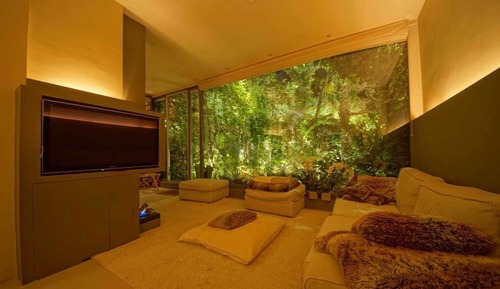 Romantic Apartment