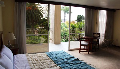 Premier Suite