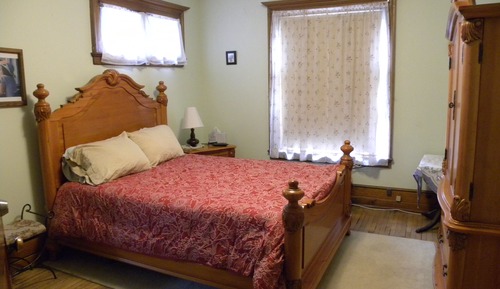 The Carl Room