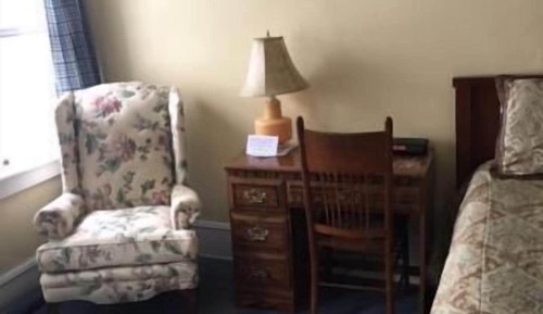 The Caren Room