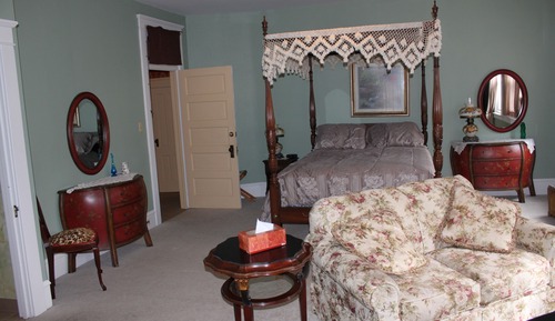 The York Room
