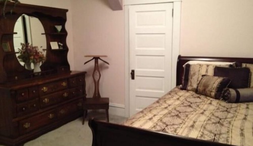 The Taylor Room