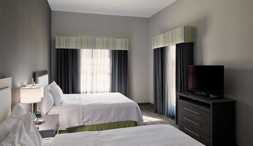 Suite, 1 Bedroom, Non Smoking