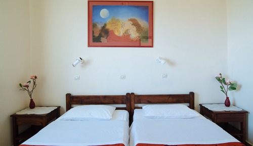 Apartment, 1 Bedroom