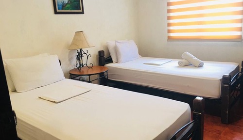 Superior Quadruple Room