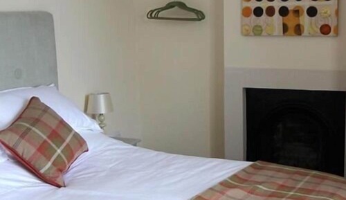 Standard Double Room, Ensuite