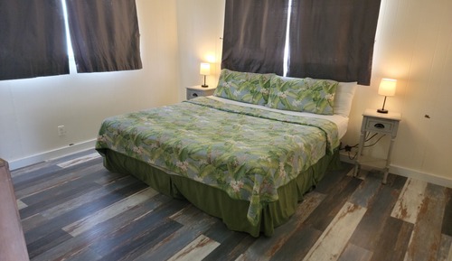 House, 2 Bedrooms