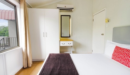 City Apartment, 2 Bedrooms