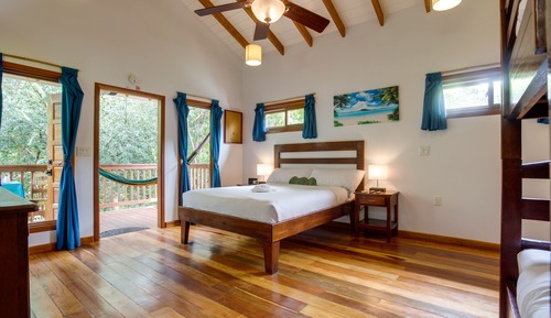 Private Bungalow
