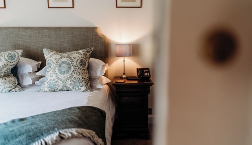 Classic Double Room