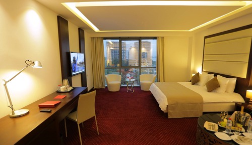 Prestige Room