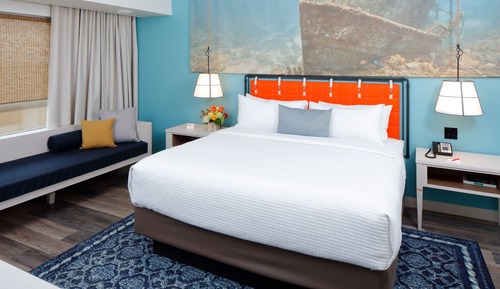 Suite, 1 Bedroom