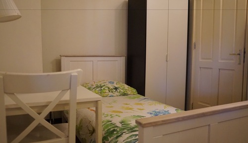 Deluxe Room, 1 Double Bed, Poolside