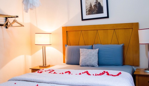 Premier Room, 1 Queen Bed