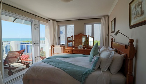 Luxury Penthouse, 1 Bedroom, Sea View