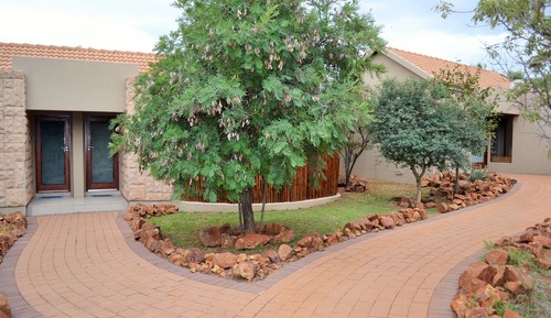 2 Bedroom Chalet 273