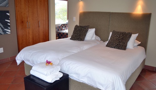 2 Bedroom Chalet 158 