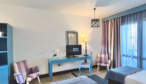 Comfort Twin Room