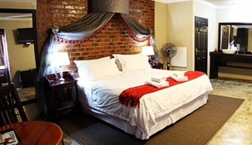 Executive Suite