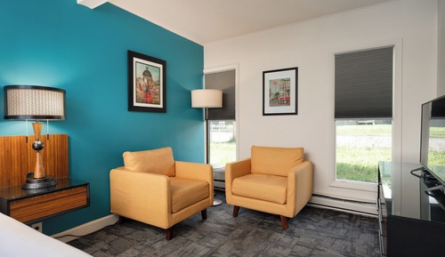Superior Room, 1 King Bed
