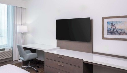 Standard Room, Multiple Beds, Refrigerator & Microwave, No View (with Sofabed)