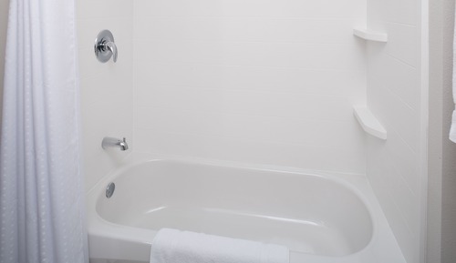 Standard Room, 2 Queen Beds, Accessible (Communications Accessible)