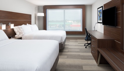 Standard Room, 1 King Bed, Accessible (Communications Accessible)