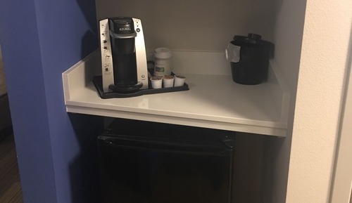 Suite, Multiple Beds