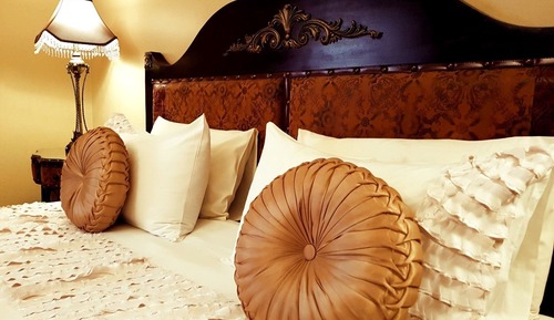 Luxury Room