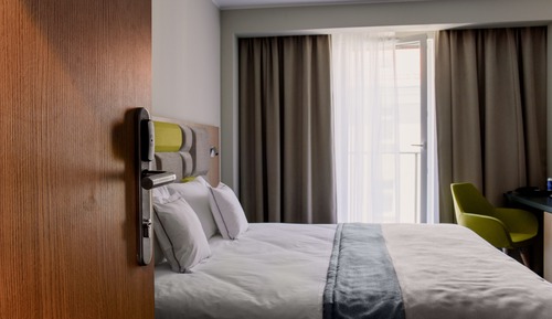 Classic Twin Room, 2 Twin Beds