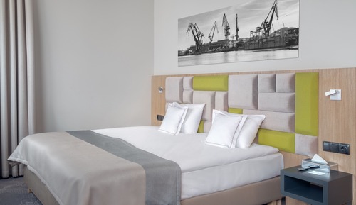 Superior Double or Twin Room
