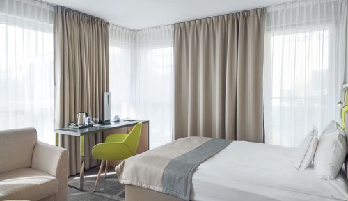 Classic Double Room, 1 Double Bed